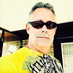 Meet your Posher, Jeff